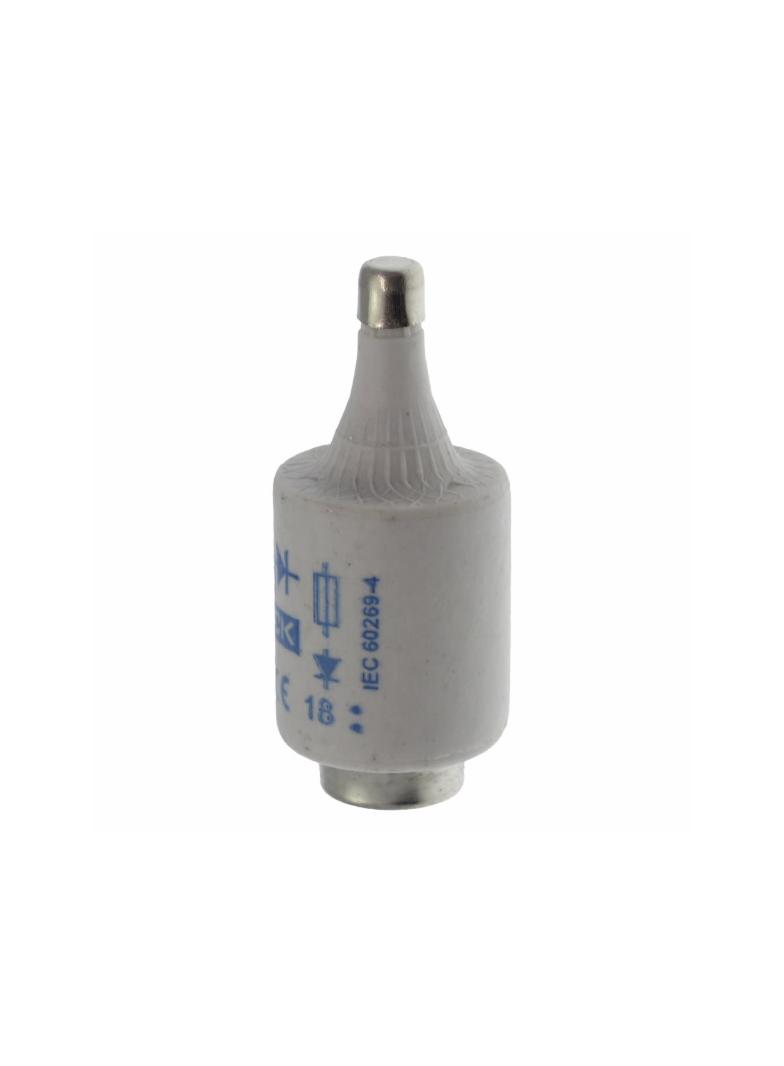 FUSE-D2 2A F GR 500VAC E27 Wkładka DII 2A F GR 500VAC E27 2D27R EATON