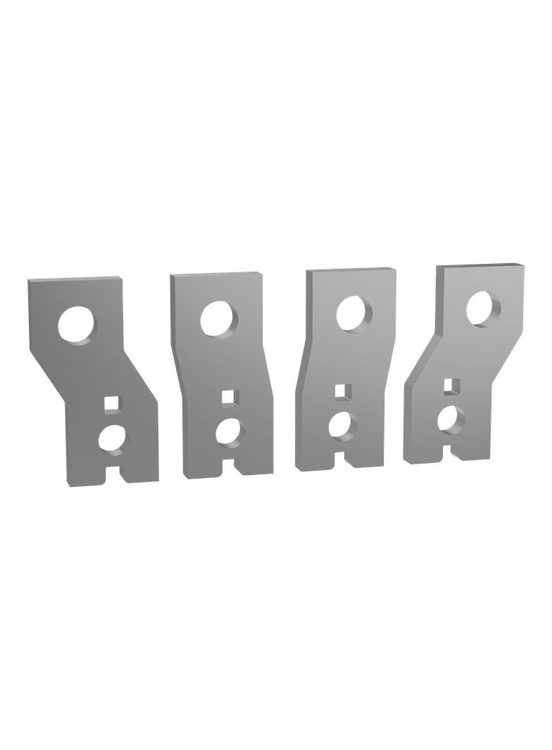 Compact NSX , zaciski rozszerzające 52.5mm INV/INS do NSX400 4P