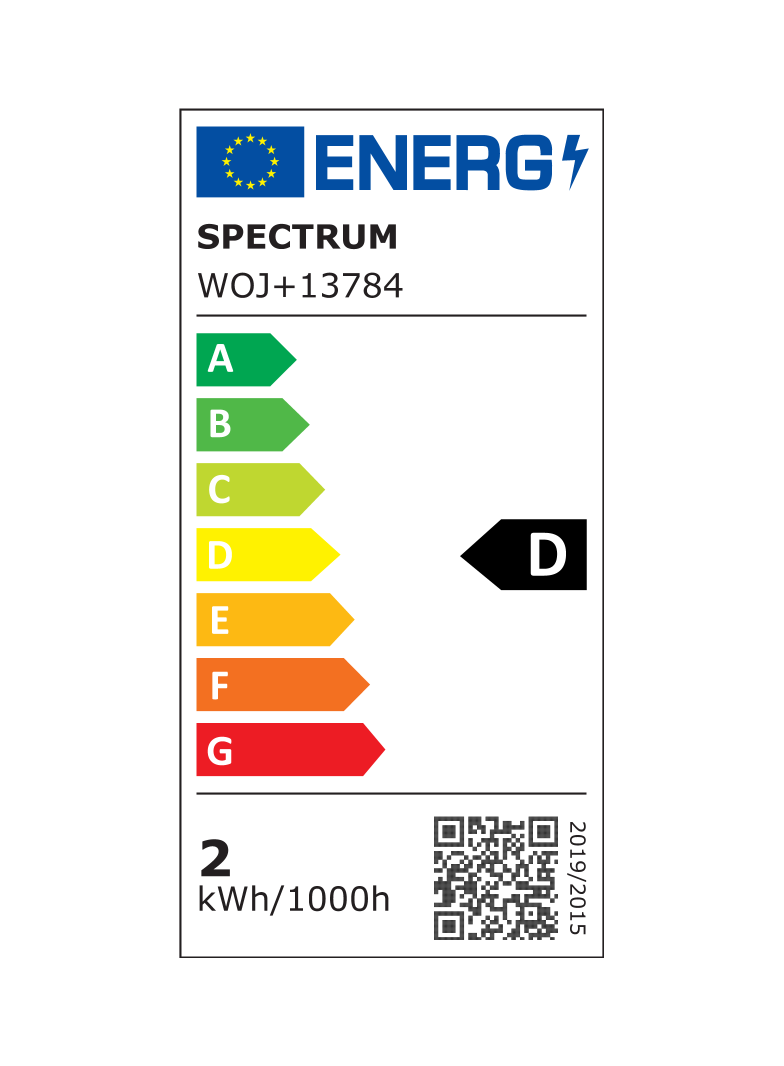 LED G4 12V 1,2W 12 LED WW 20mm SPECTRUM