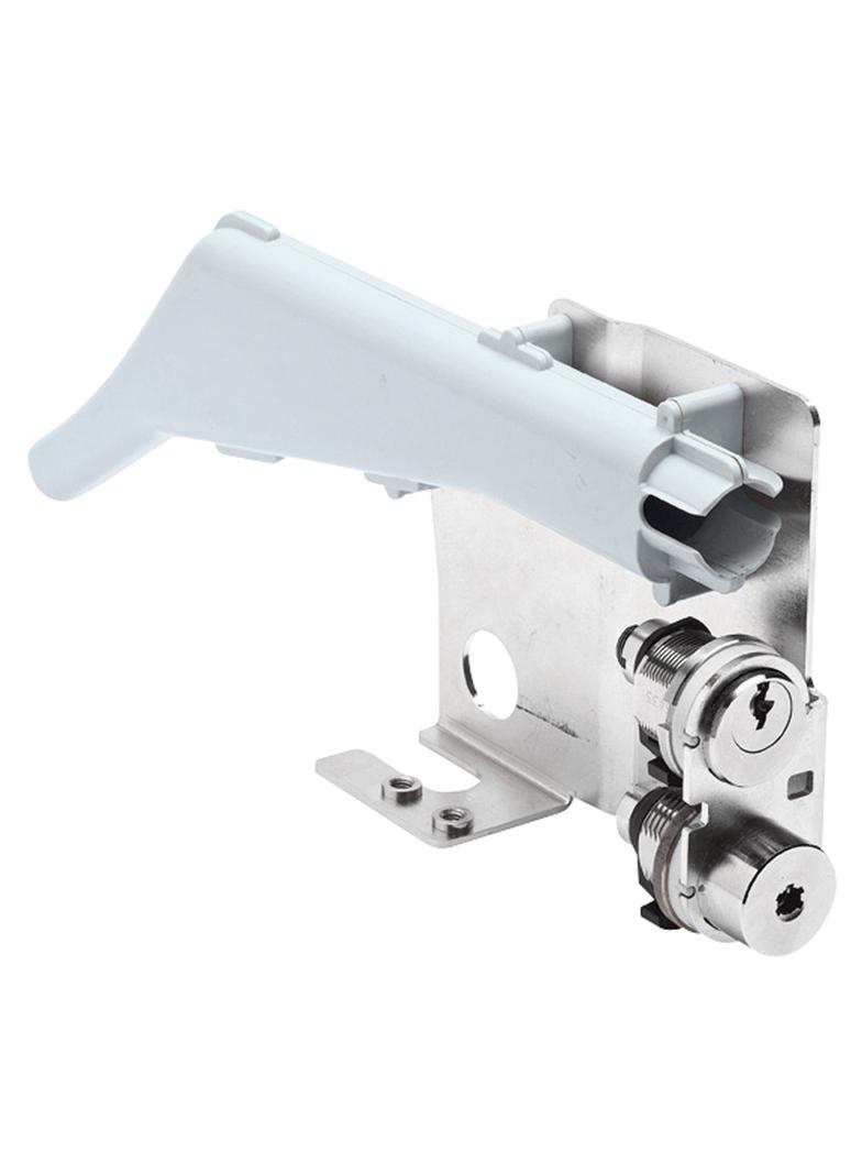 BLOKADA W POZYCJI WS/TEST/WY-PROFALUX, Legrand