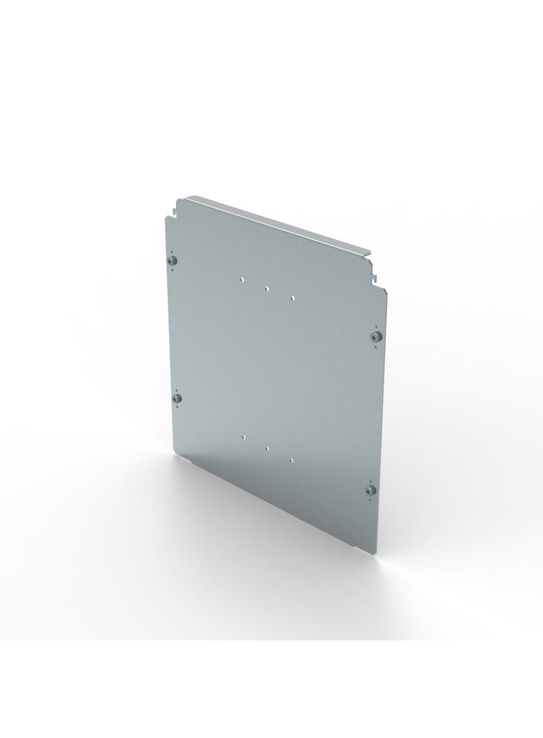 XL3 S 630/4000 16M PODSTAWA MONTAŻOWA DPX3 630 Z NAPĘDEM SILNIKOWYM, Legrand