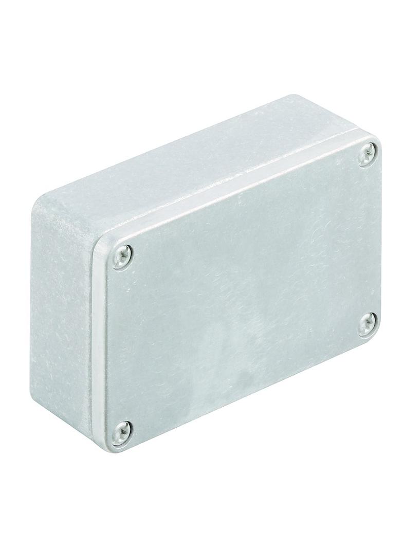 KLIPPON K02 Obudowa/rozdzielnica pusta /6szt./ WEIDMULLER