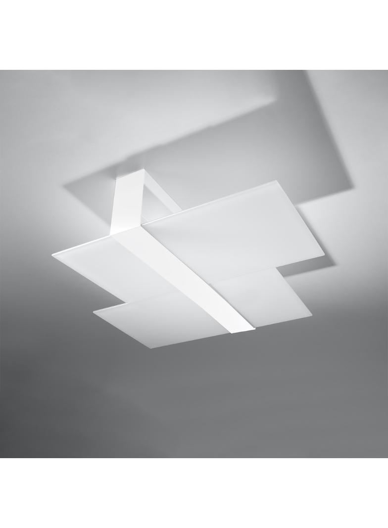 Sollux Plafon MASSIMO biały SL.1045