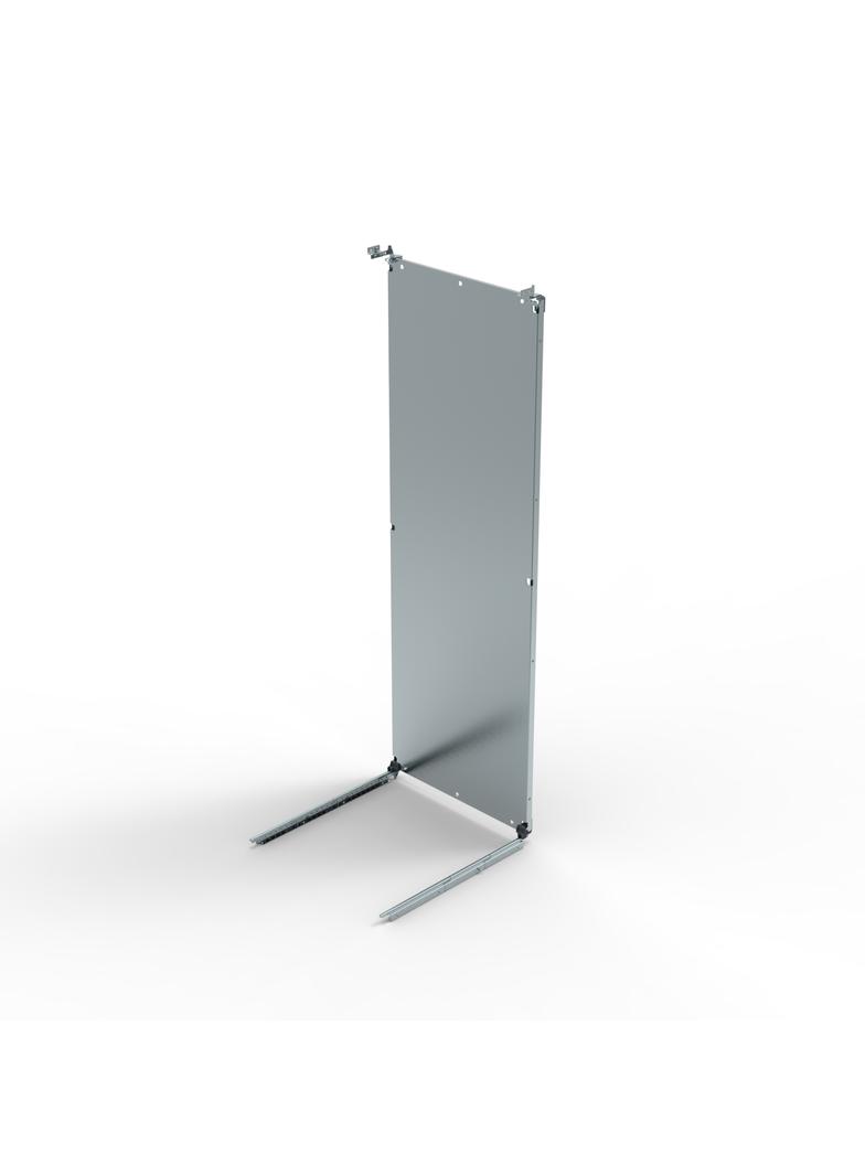 XL3S 4000 PŁYTA MONTAŻOWA PEŁNA 2000X800, Legrand