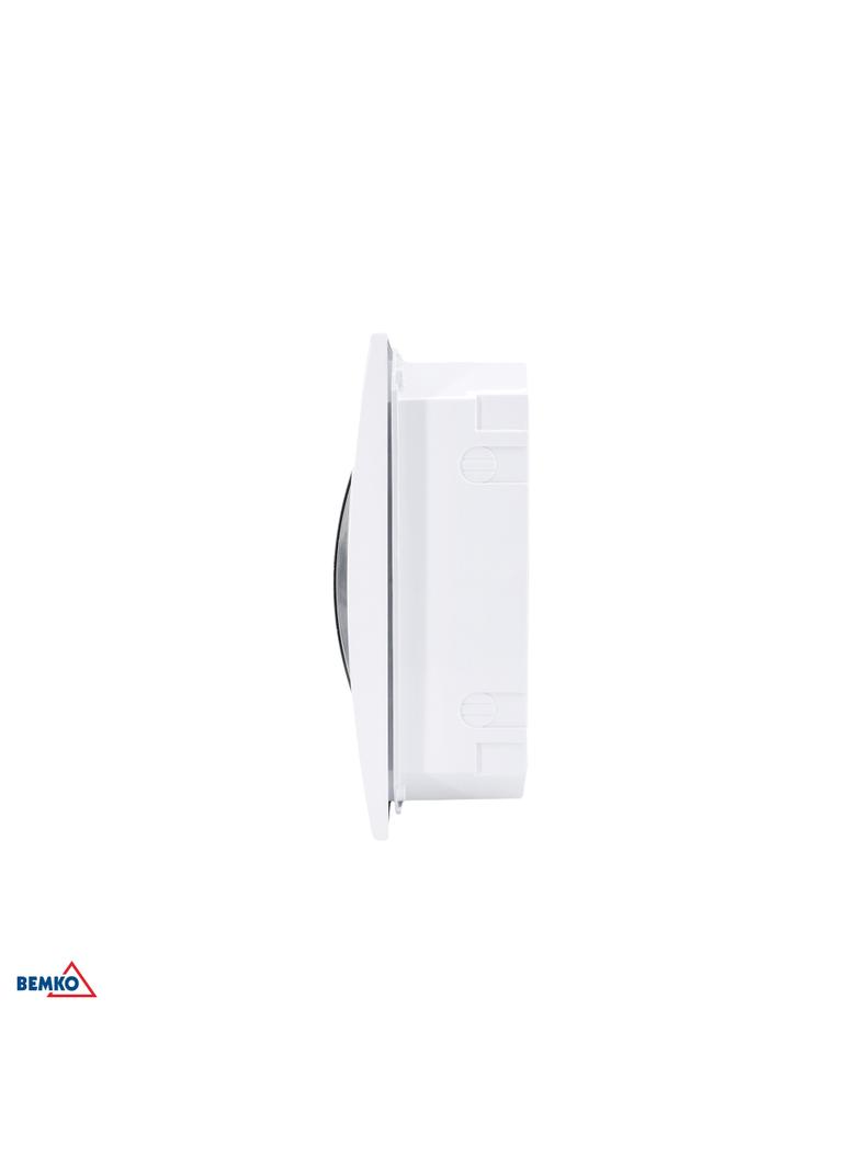 ROZDZIELNICA PODTYNKOWA IP40 ZACISKI 12N+12PE 1x12P