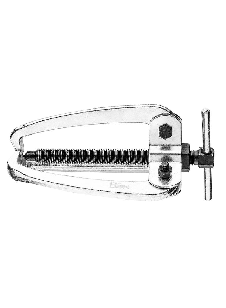 Ściągacz trójramienny 3"