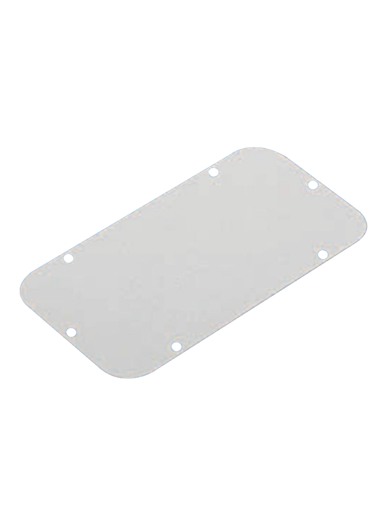 Spacial Aluminiowy przepust kablowy 495x 220mm do S3D o szerokości 600mm, głębokości 300…400mm