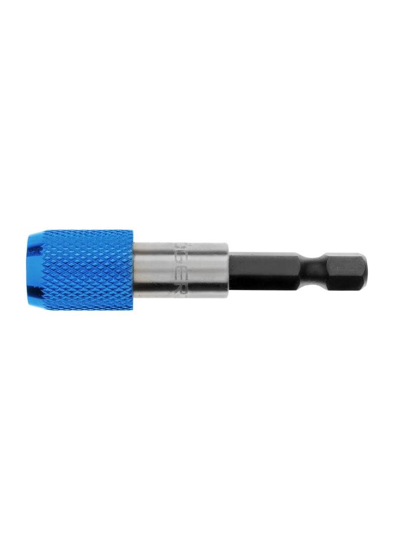 Uchwyt magnetyczny do końcówek wkrętakowych 1/4", 60 mm