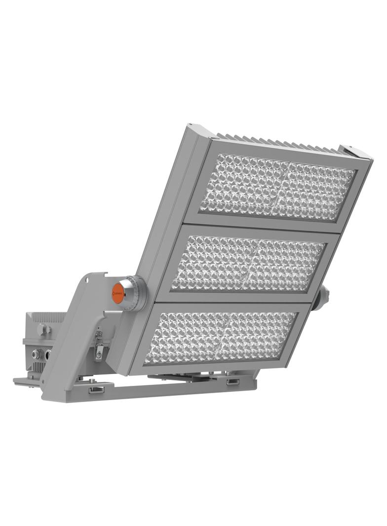 FLOOD MAX LUM 900W 757 SYM 60 WAL LEDVANCE