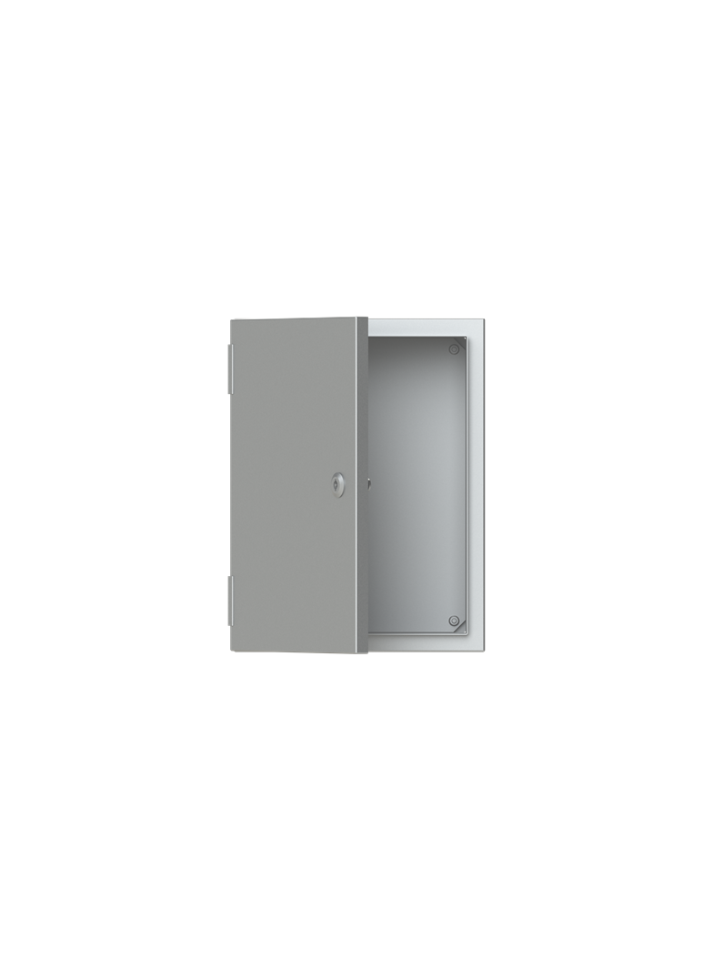 Obudowa SRX z płyt.mont. 400x300x200mm (hxwxd) SRN4320X ABB