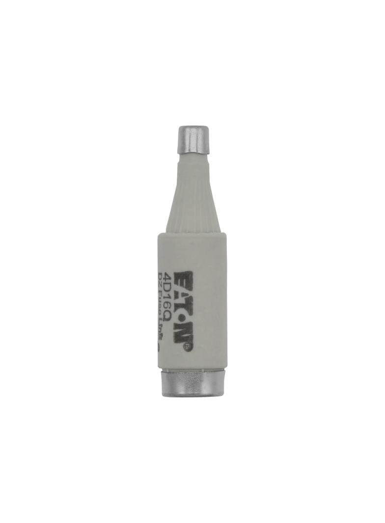FUSE 4A DI/E16 500VAC DZ Wkładka DI 4A 500VAC DZ E16 4D16Q EATON