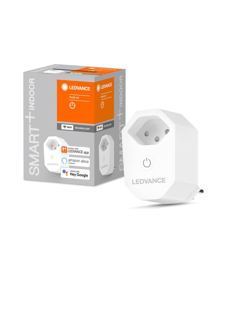 Gniazdko SMART+ WIFI PLUG CH