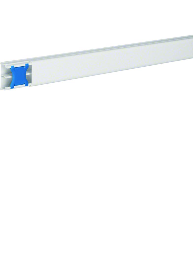 tehalit.ateha Kanał 16x30, 2 komory, biały