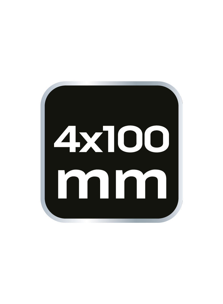 Wkrętak płaski 1000V, 4.0 x 100 mm, SvCm
