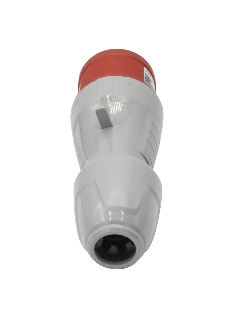 P17 Tempra Pro Wtyczka Przenośna 16A 3P+Z 400V IP44  555128 LEGRAND