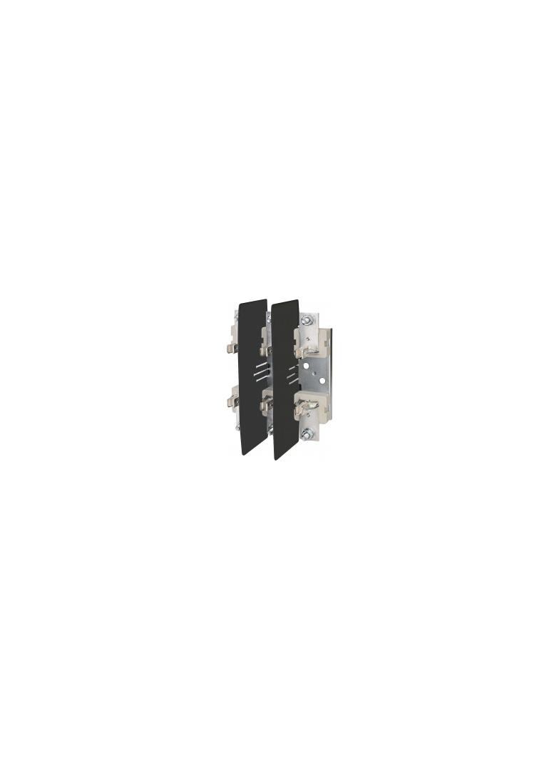 Podstawa bezpiecznikowa PK 2 M10-M10 3P S 004132300 ETI