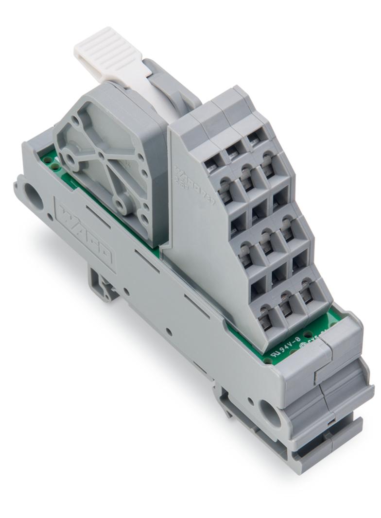 moduł rozdzielający potencjały