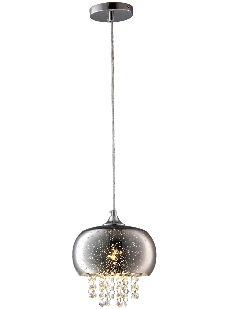 Milagro lampa wisząca Starlight E14 ML3789