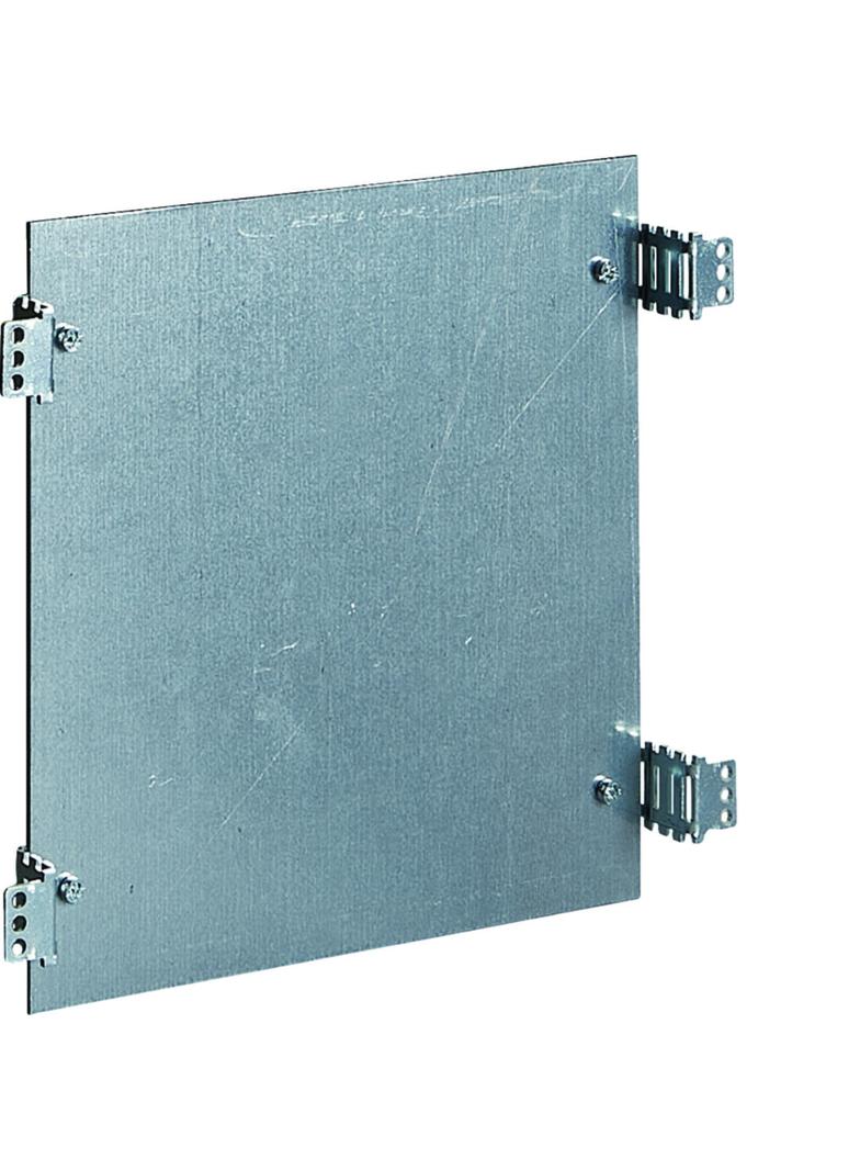 Płyta montażowa FW obniżona 215x210mm UT26B HAGER