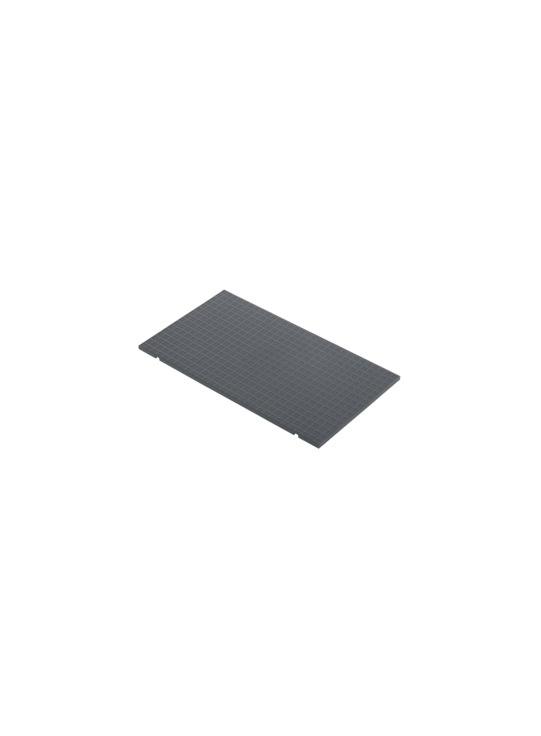 Simon Connect Nakładka wykończeniowa do SF610 SF670 szary S605/1 KONTAKT