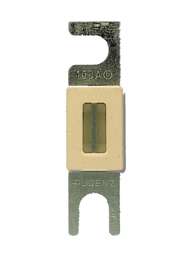 Wkładka topikowa TRB płaska TRB 50A 80V 004341021 ETI
