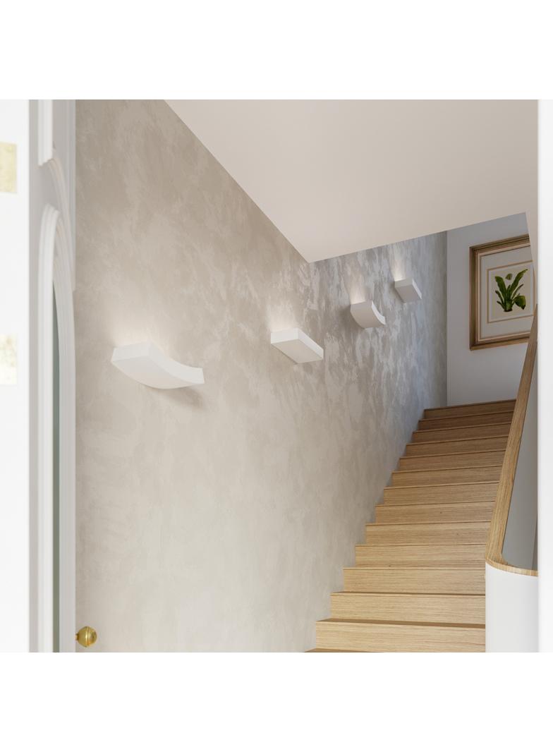 Sollux Kinkiet ceramiczny TAUGAN SL.0836