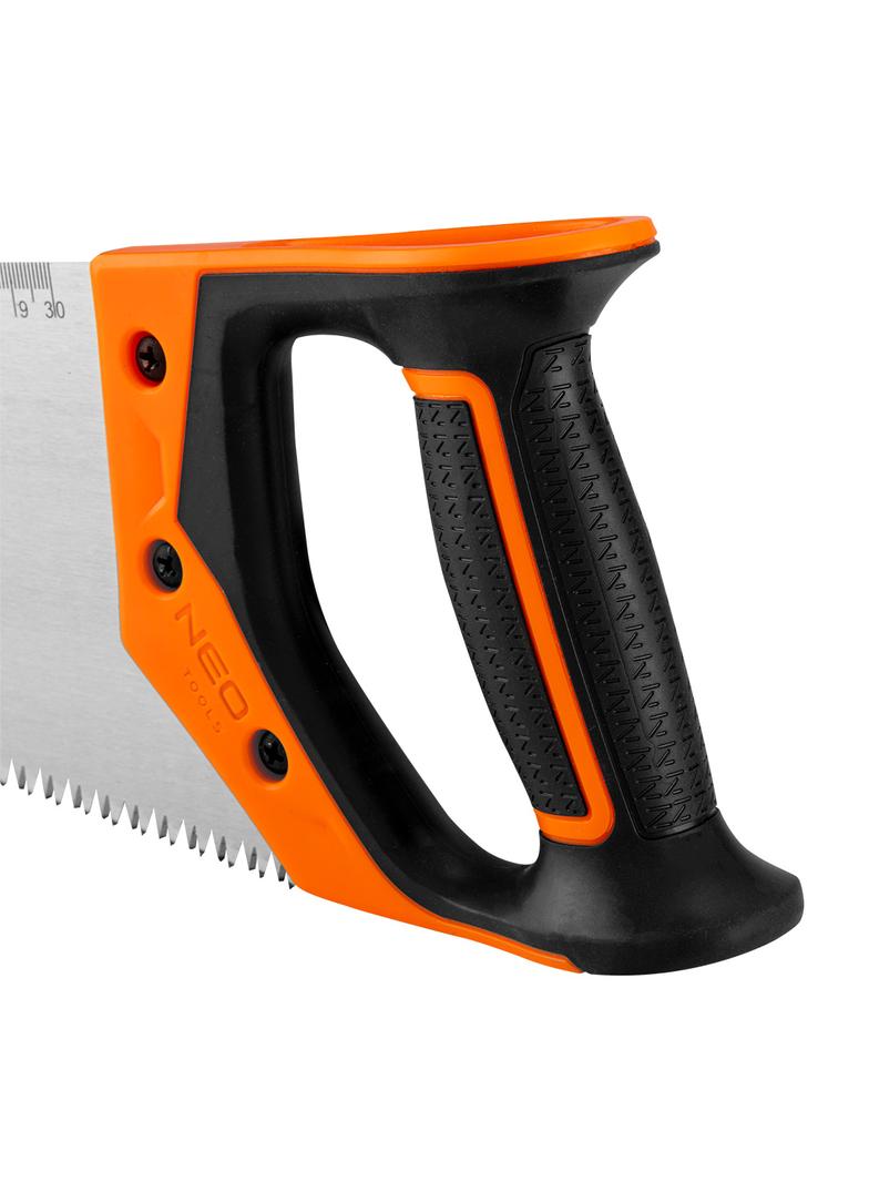 Piła płatnica 400 mm, 11 TPI