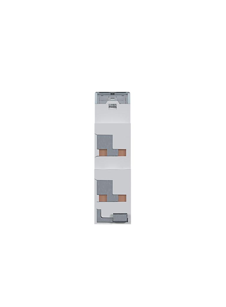 Zegar analog dobowy bez rezerwy 1Z 16A EHN010 HAGER