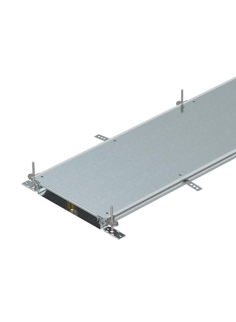 OKA-W5006050, KANAŁ POKRYTY JASTRYCHEM