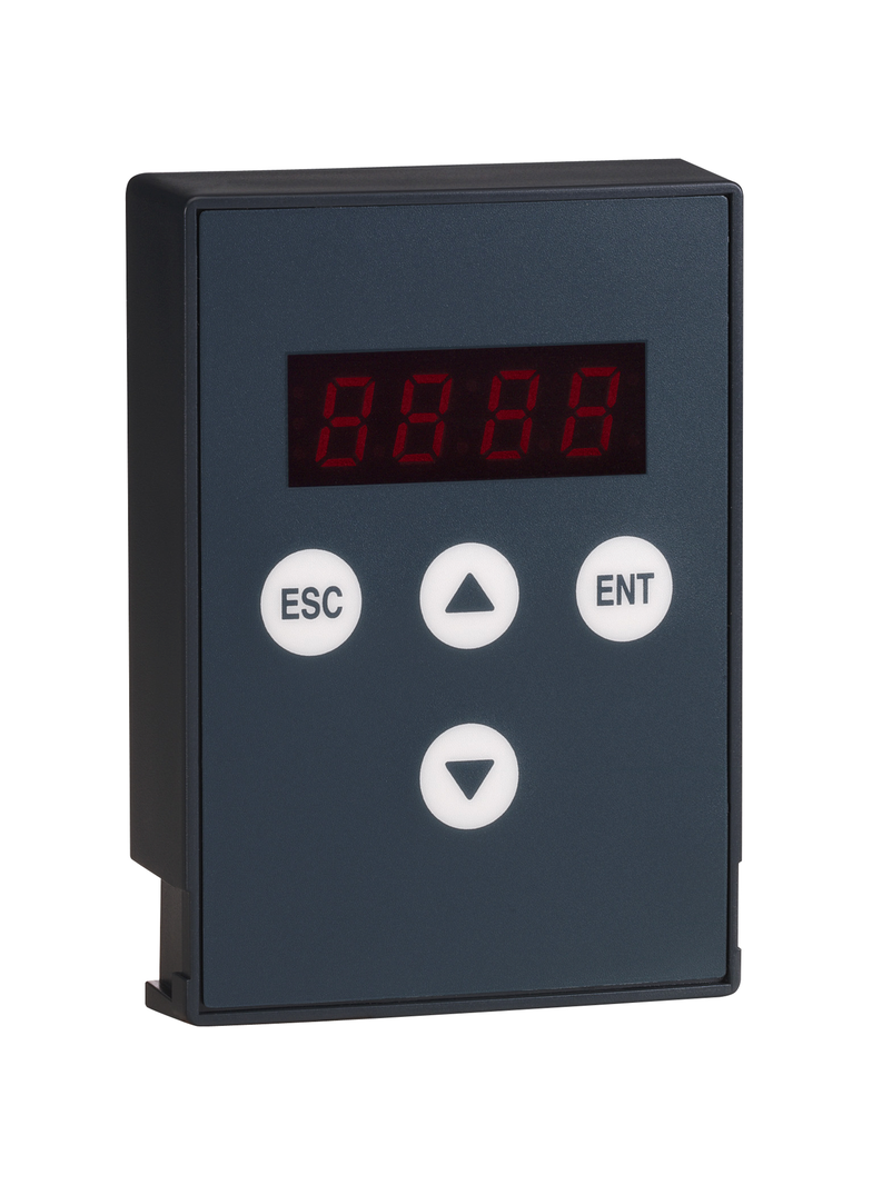 Akcesoria VW3G Zewnętrzny terminal operatorski