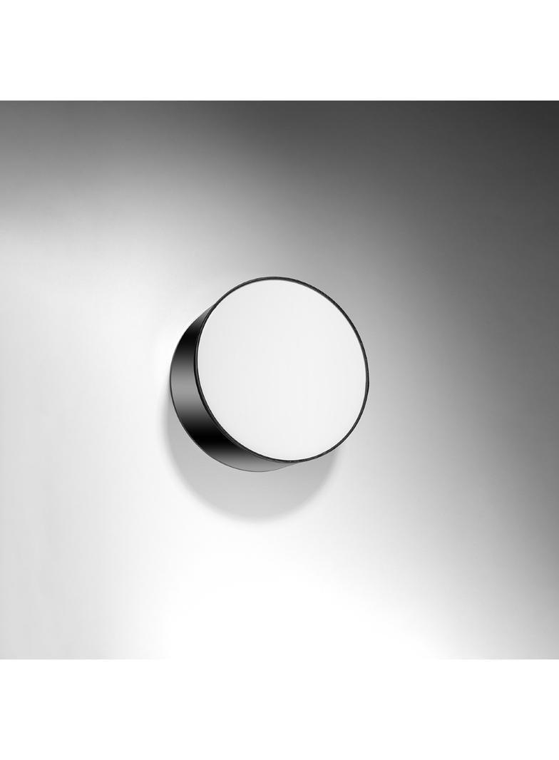 Sollux Plafon ARENA 25 czarny SL.0127