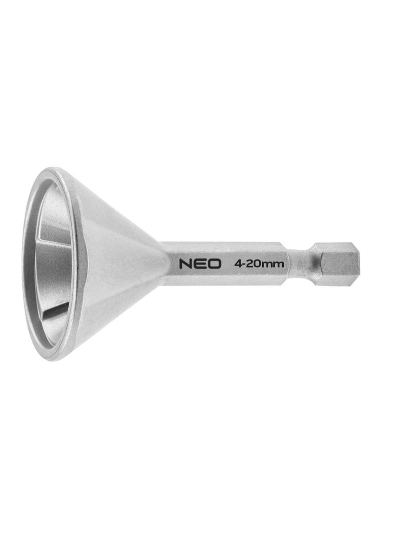 Fazownik 4-20 mm, HEX