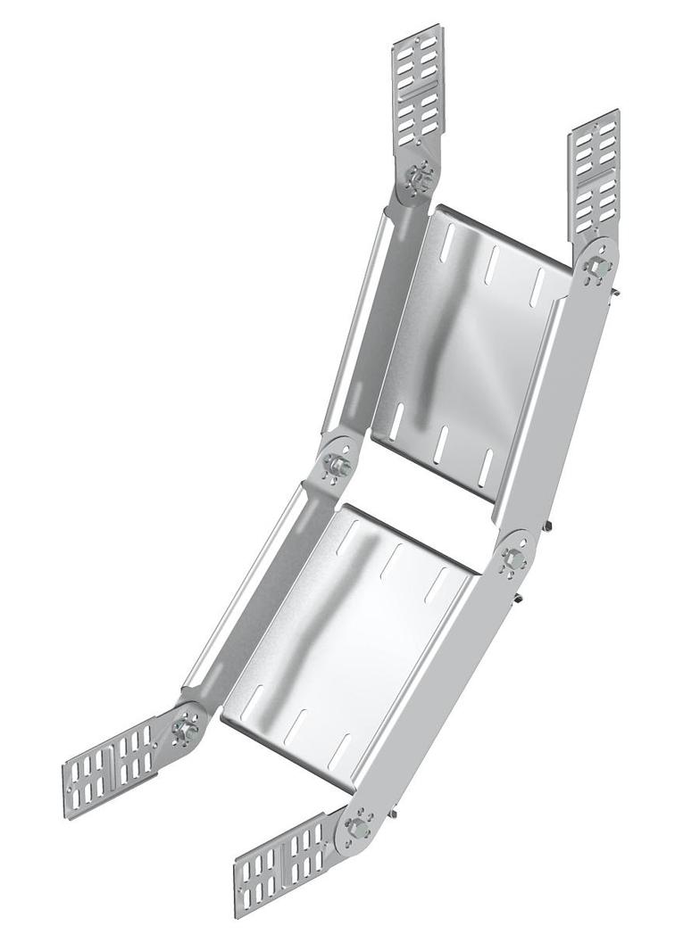 PION.ŁUK PRZ.60X100MM VA4301