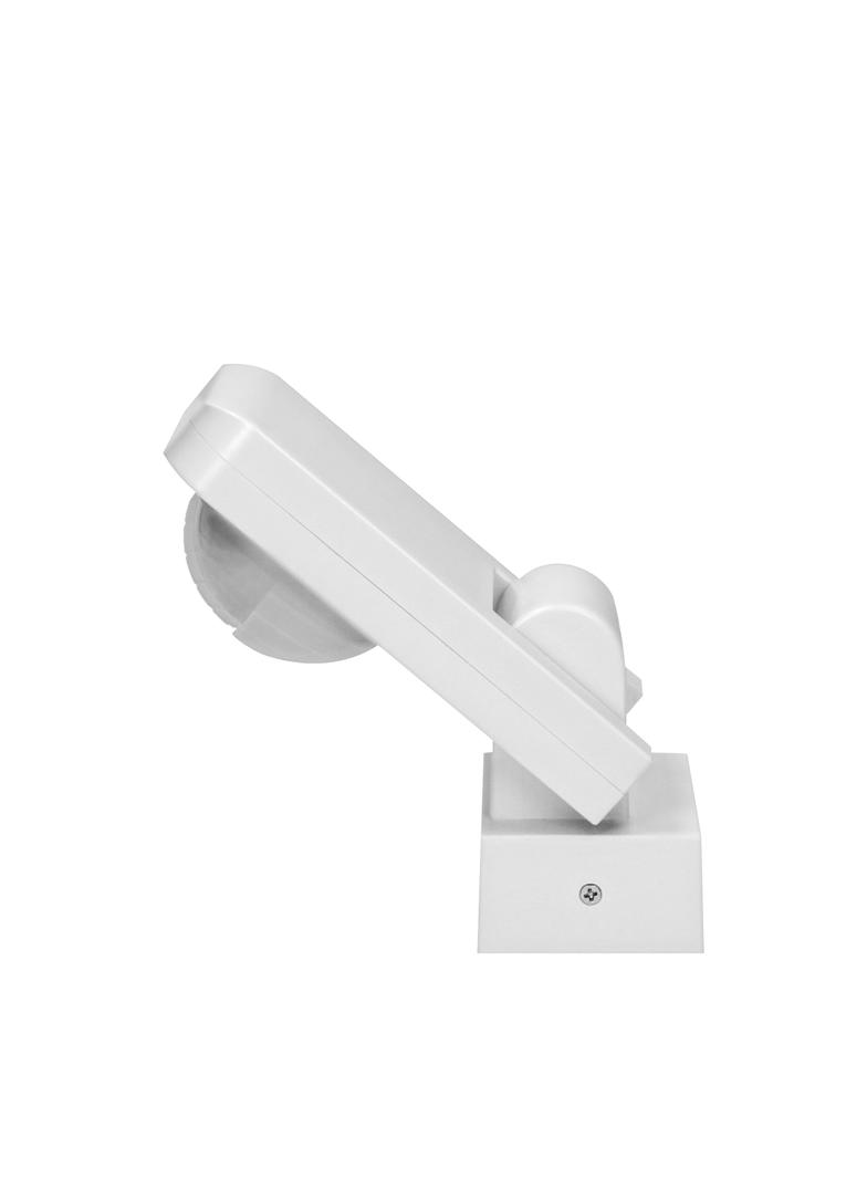 Czujnik ruchu 360st. IP65 2000W max. 20m biały OR-CR-259/W ORNO