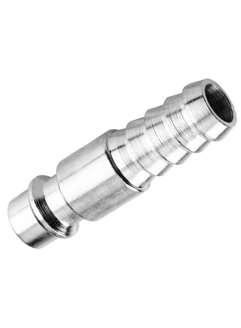 Szybkozłączka do kompresora z końcówką na wąż 10 mm