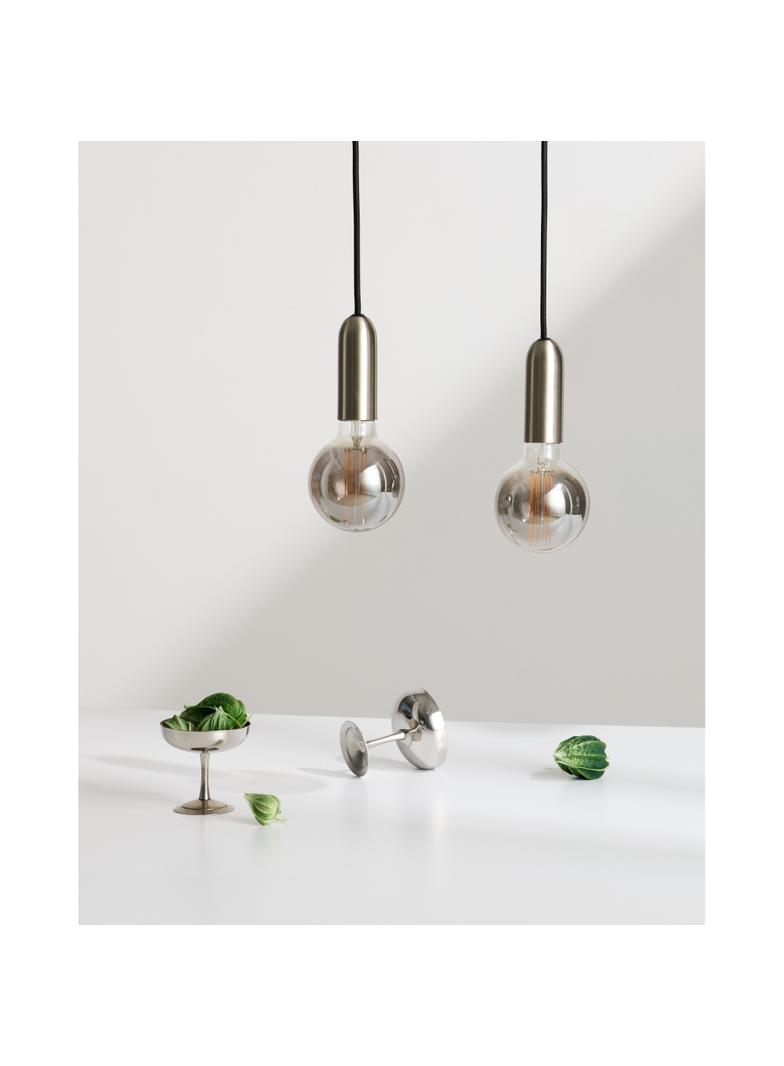 Lampa LED Vintage 1906 SMOKE 95 dim 11W/818 E27