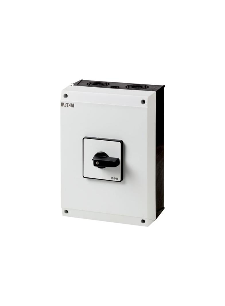 P3-100/I5/N Rozłącznik On/Off 100A 50kW 207385 EATON