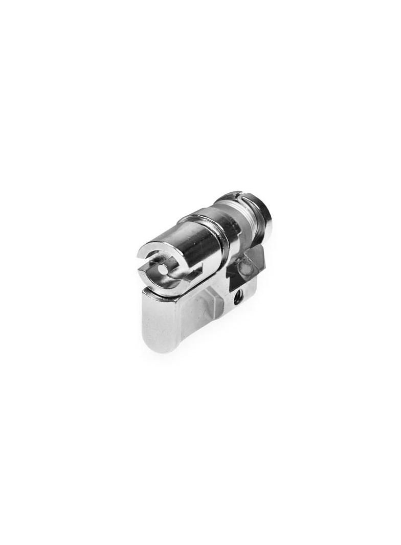Wkładka D3 do zamka z mechanizmem dźwigniowym LK-WRS-D3 001343100 ETI