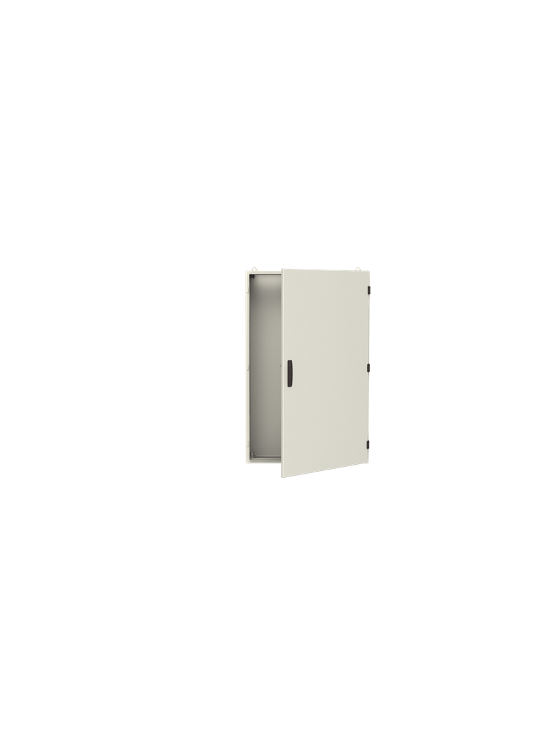 TL308S TwinLine-L szafa naścienna II kl. izol. IP55