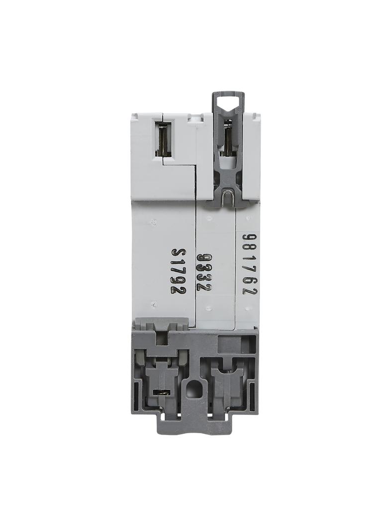 Wyłącznik Różnicowo-Nadprądowy 2P 16A B 0,03A Typ AC P312 DX3  410921 LEGRAND