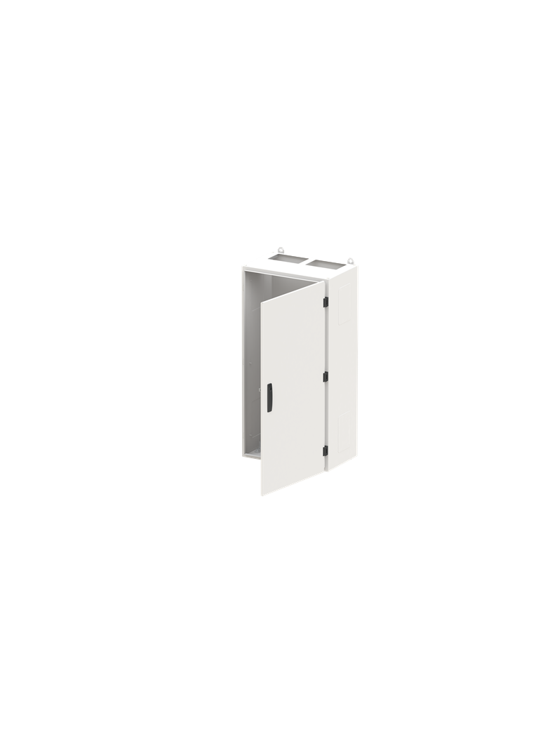 TW207G TwinLine-W szafa naścienna I kl. izol. IP55