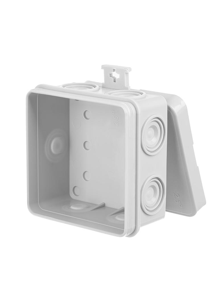 Puszka hermetyczna n/t E7 75X75