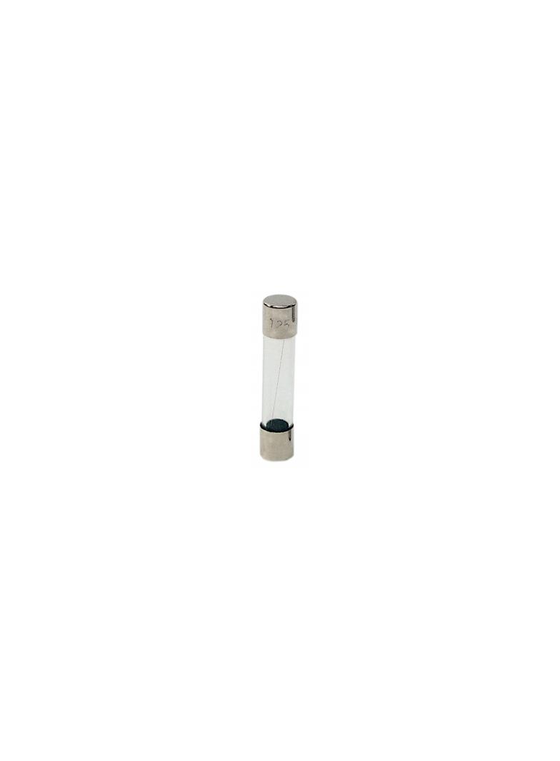 Wkładka miniaturowa cylindryczna-szklana 6,3x32 T 8A/250V 006710110 ETI