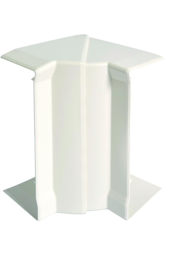 tehalit.GBD Kąt wewnętrzny, 50x131mm, biały