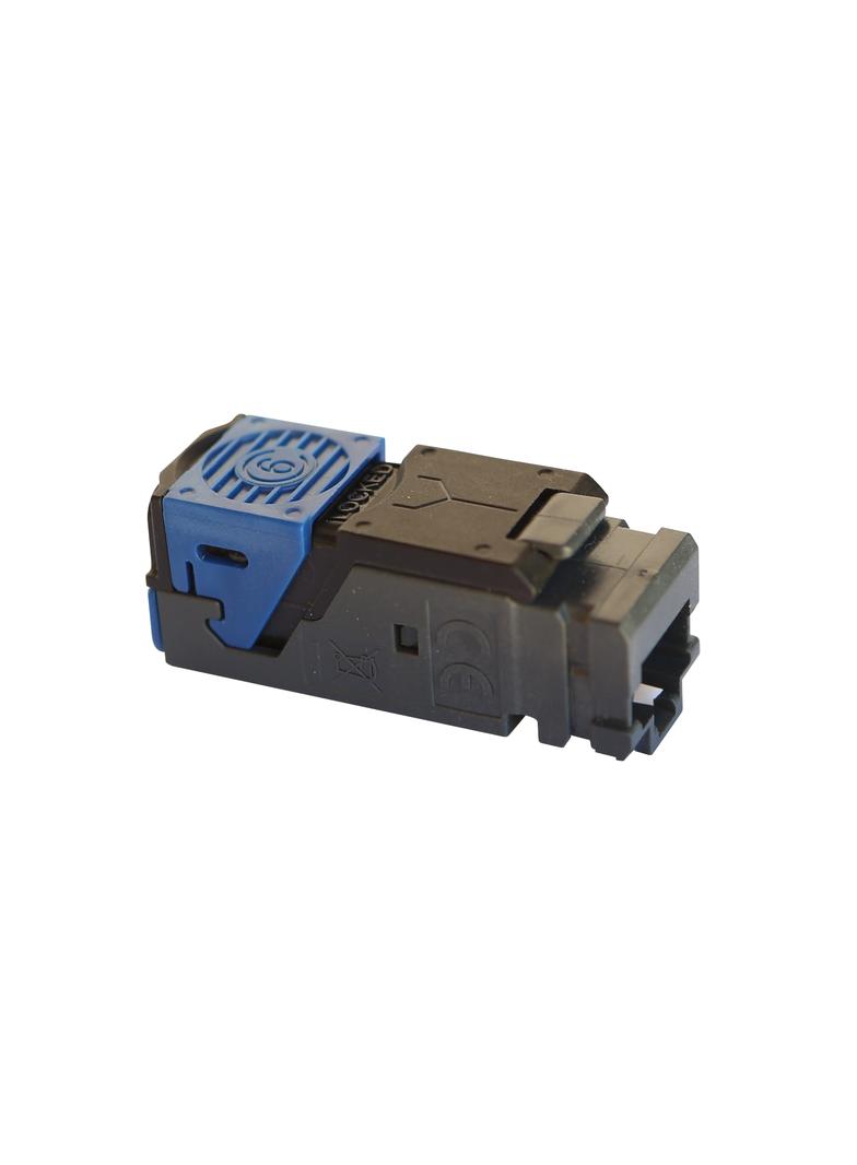 Lcs:6X Port Kat6 Utp  033763 LEGRAND