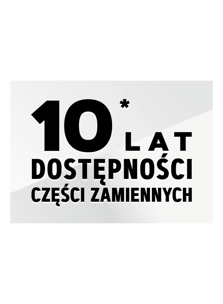 Odkurzacz warsztatowy Energy+ 18V, Li-Ion, 10 L