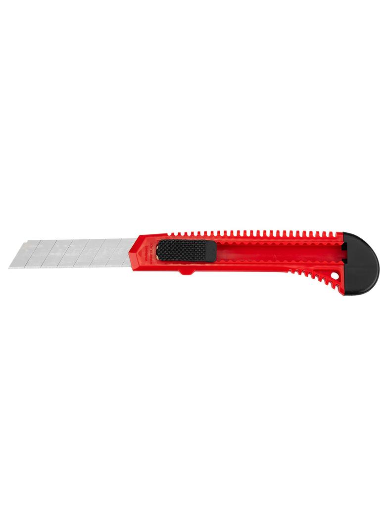 Nóż z ostrzem łamanym 18mm Top Tools GTX 17B518 GTX Poland