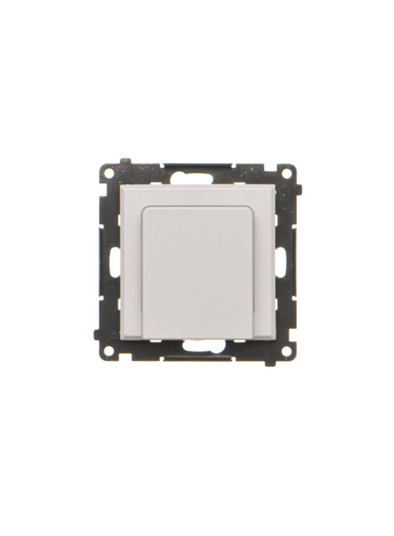 Simon 55 WMDL-TEWH1-114 Łącznik hotelowy elektroniczny z podświetleniem LED z przekaźnikiem 16 A, 23 TEWH1.01/114 KONTAKT