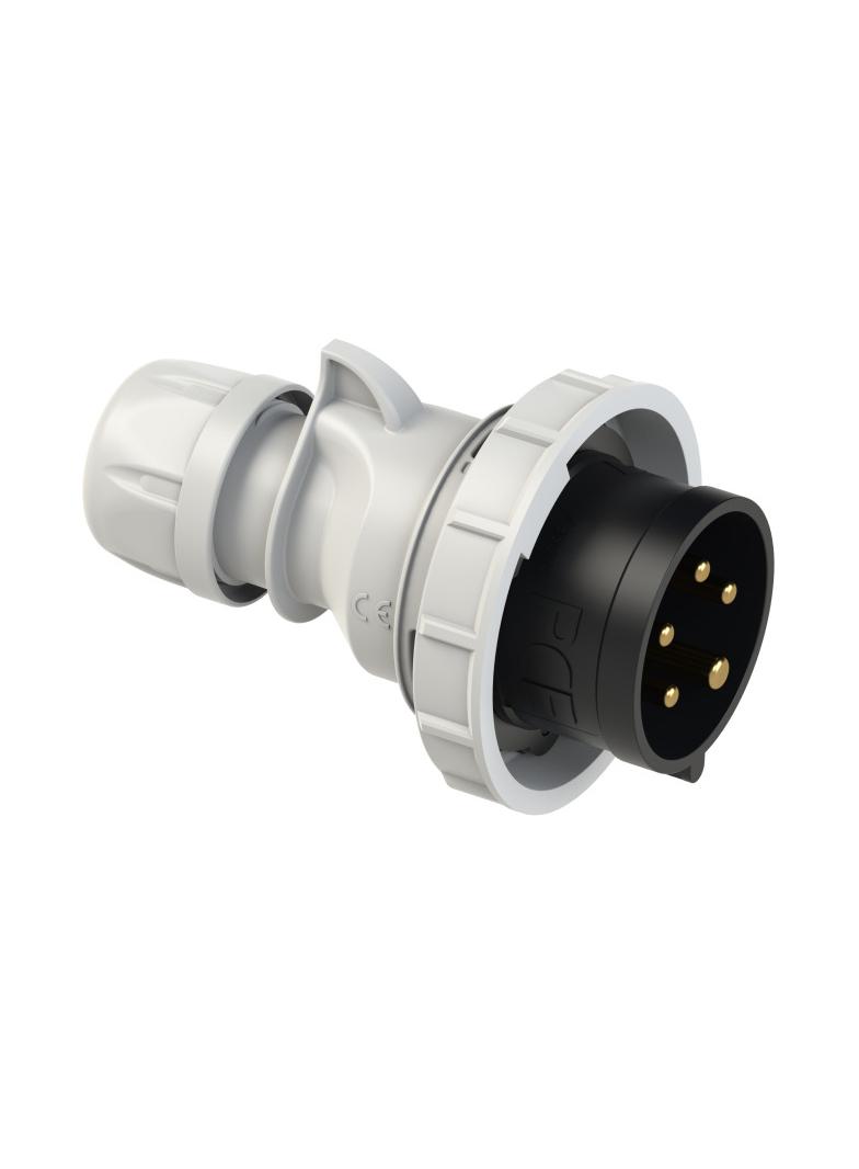 WTYCZKA PRZEN.IP67 32A 5P 0252-7 PCE