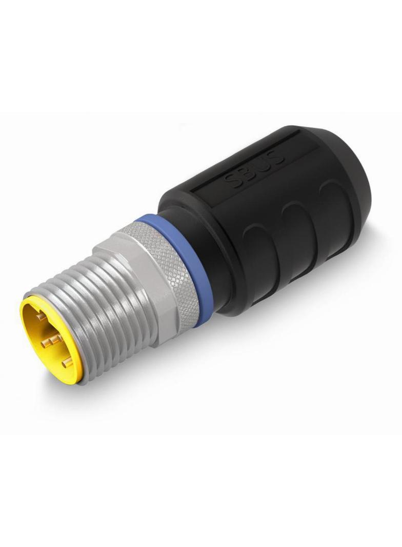 terminator M12 magistrali systemowej